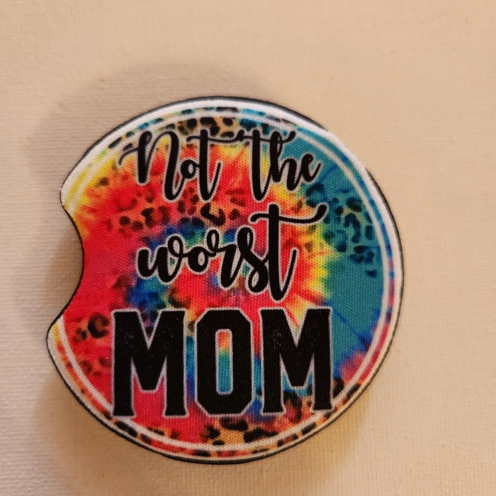 Homemade coasters - Picture 5 of 16
